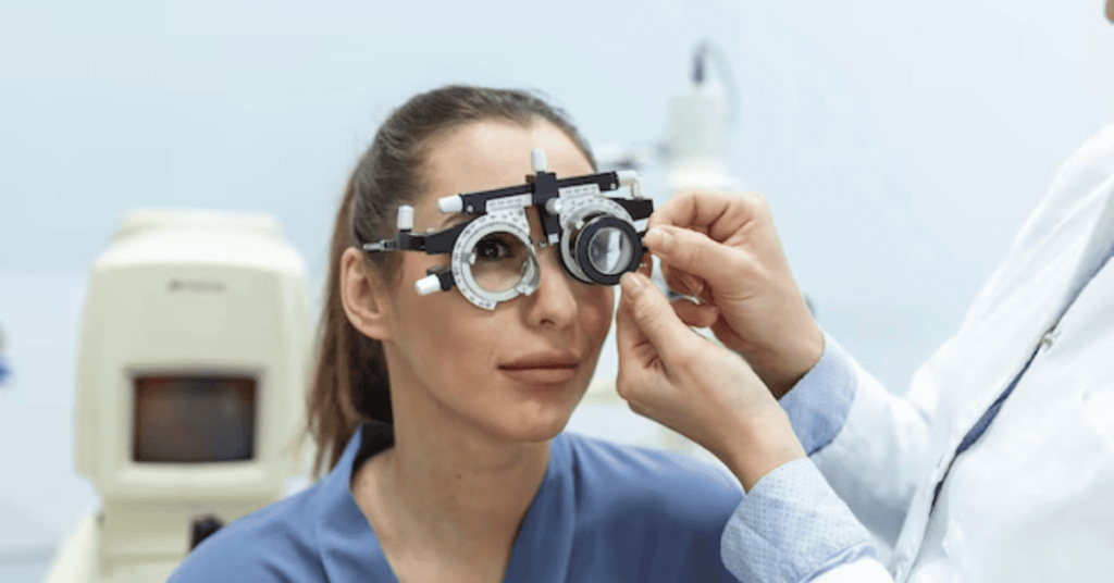 Cataract Surgery Cost in India