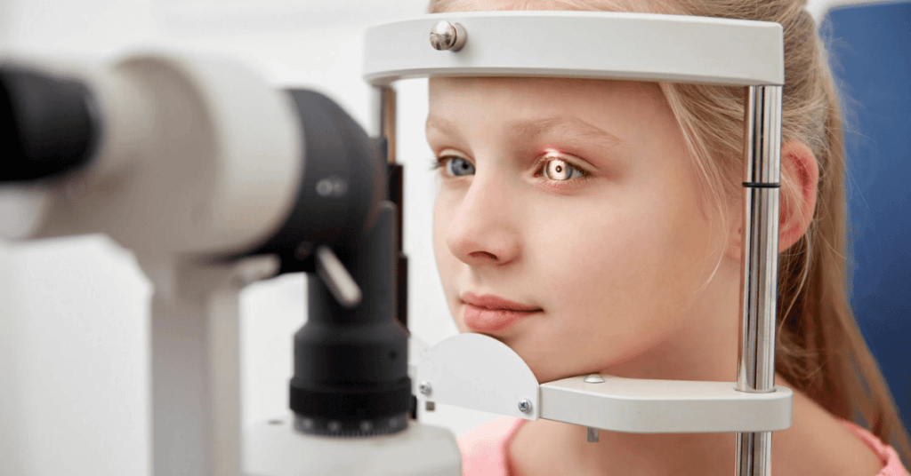 Is Laser Eye Surgery Good for Astigmatism