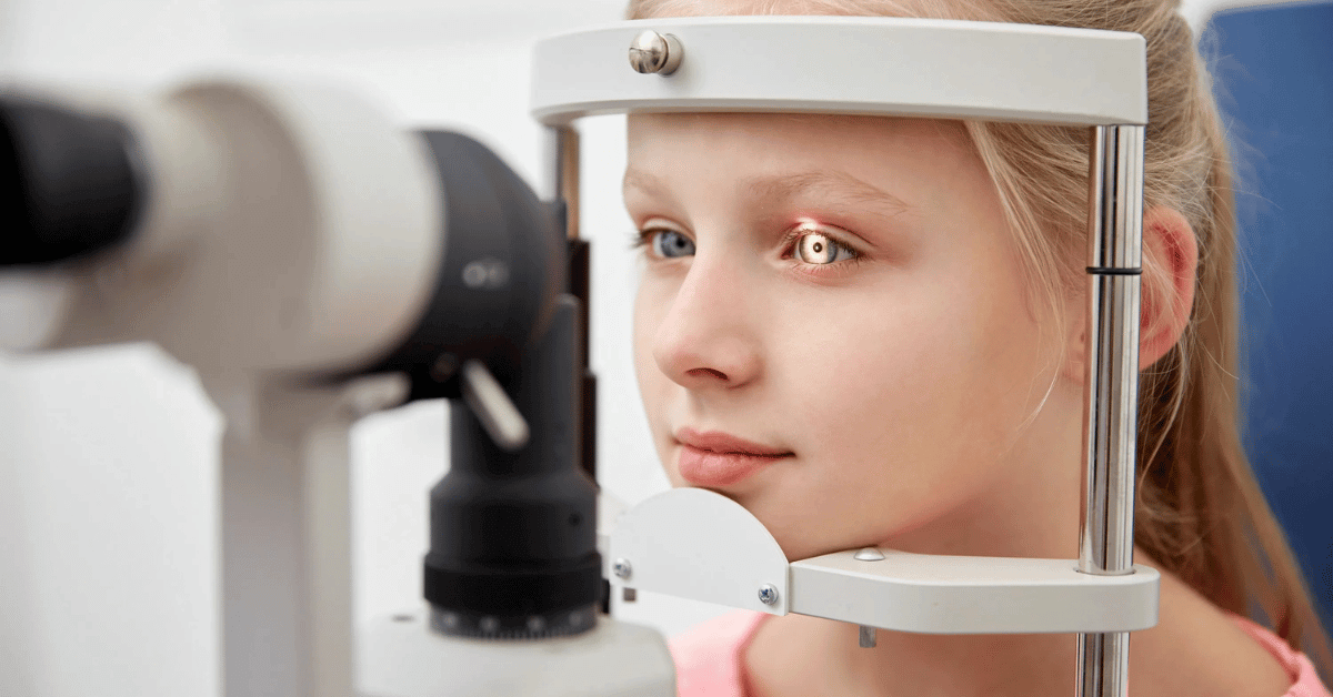 Is Laser Eye Surgery Good for Astigmatism